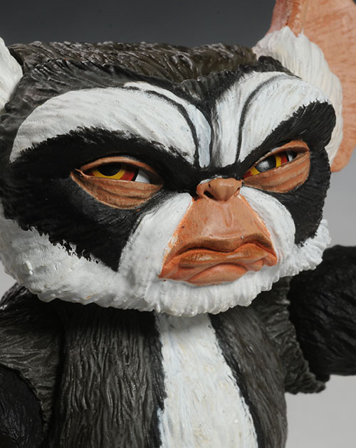 Gremlins action figures by NECA