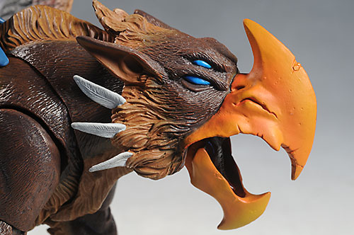 Griffin MOTUC Action Figure by Mattel