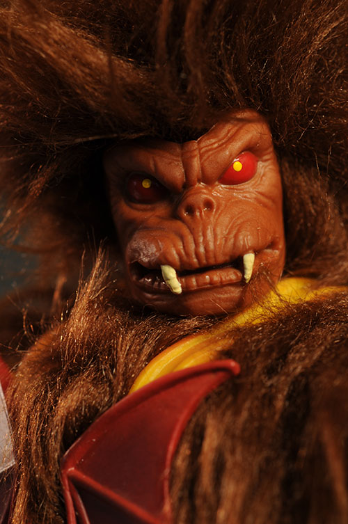 Grizzlor Masters of the Universe Classics MOTUC action figure by Mattel