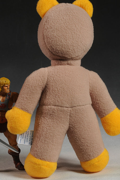 Happy Toy Machine plush figure