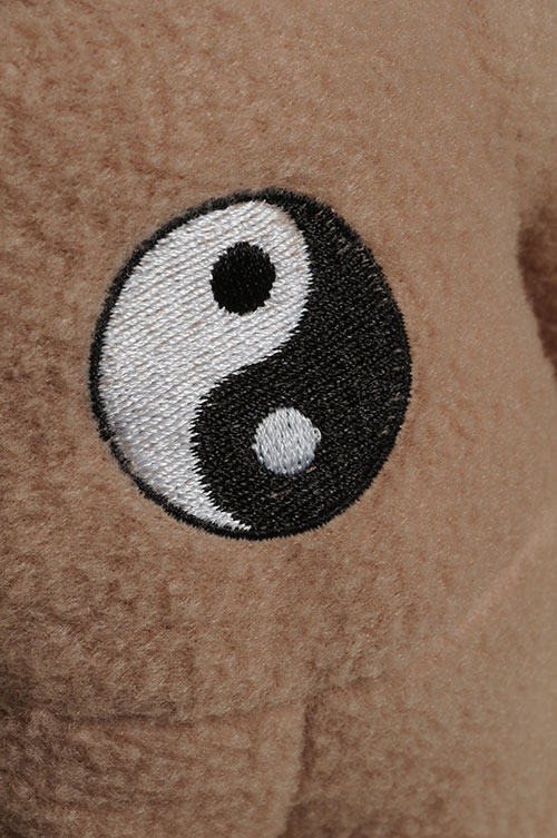 Happy Toy Machine plush figure