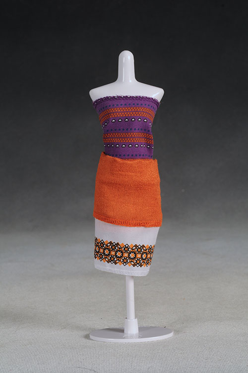 Harumika fashion designer toy by Bandai
