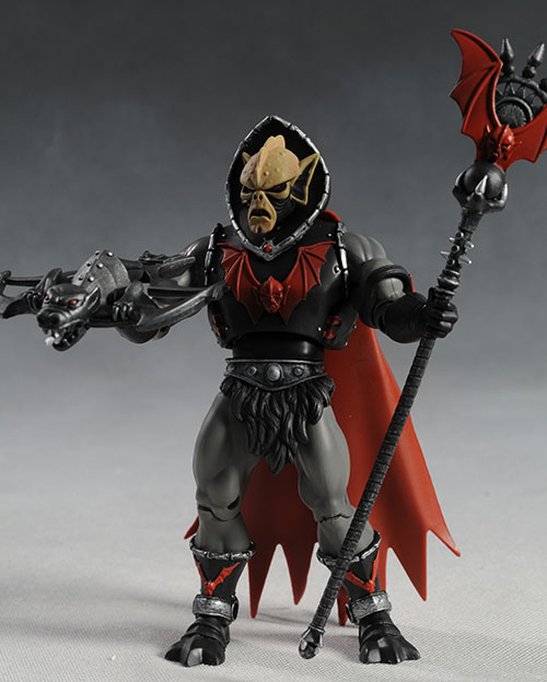 Hordak Masters of the Universe Classics action figure by Mattel