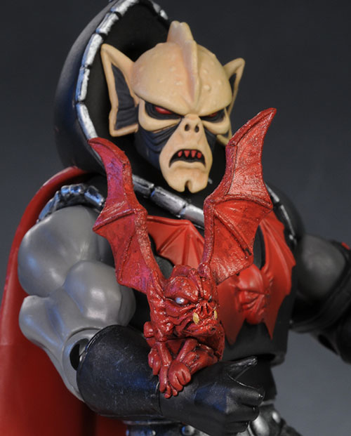 Hordak Masters of the Universe Classics action figure by Mattel