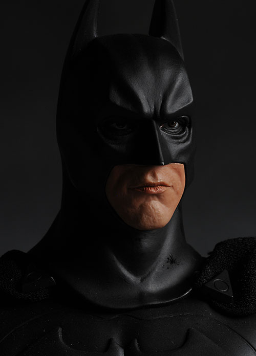 Hot Toys Dark Knight Batman action figure