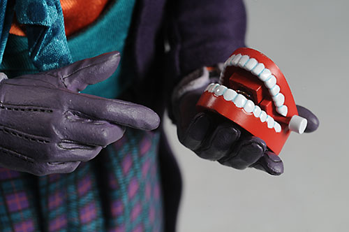 Joker Jack Nicholson sixth scale action figure by Hot Toys