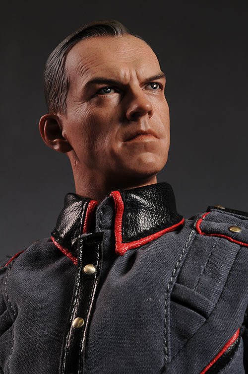 Red Skull Captain America sixth scale action figure by Hot Toys