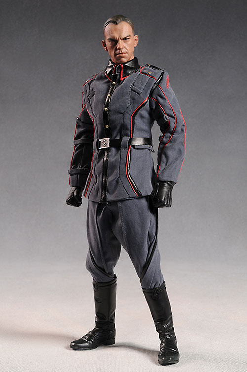 Red Skull Captain America sixth scale action figure by Hot Toys