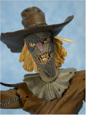 scarecrow batman