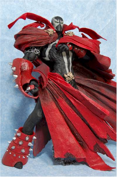 spawn action figures value