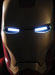 Iron Man live size bust