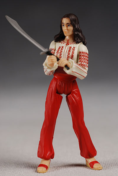 Indiana Jones Marion Ravenwood action figure from Hasbro