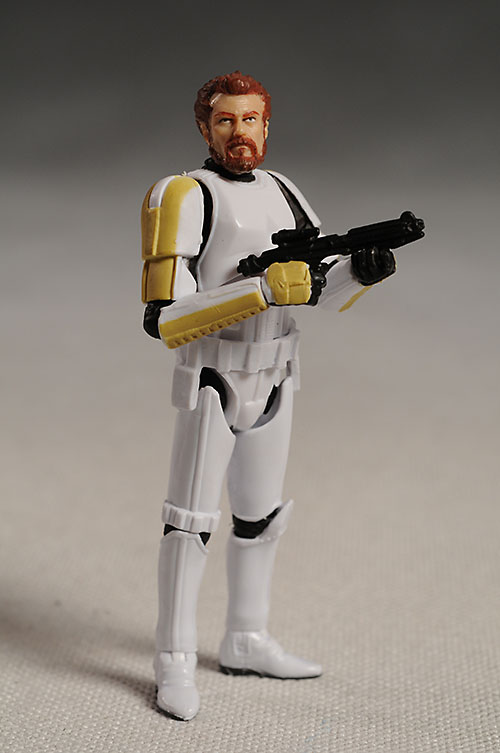 Star Wars Joker Squad action figures from Hasbro