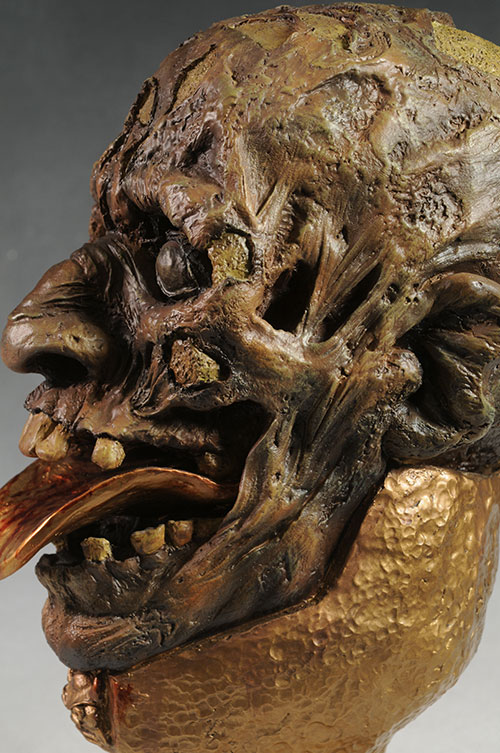 Chalice of Kali Indiana Jones prop replica by Sideshow Collectibles