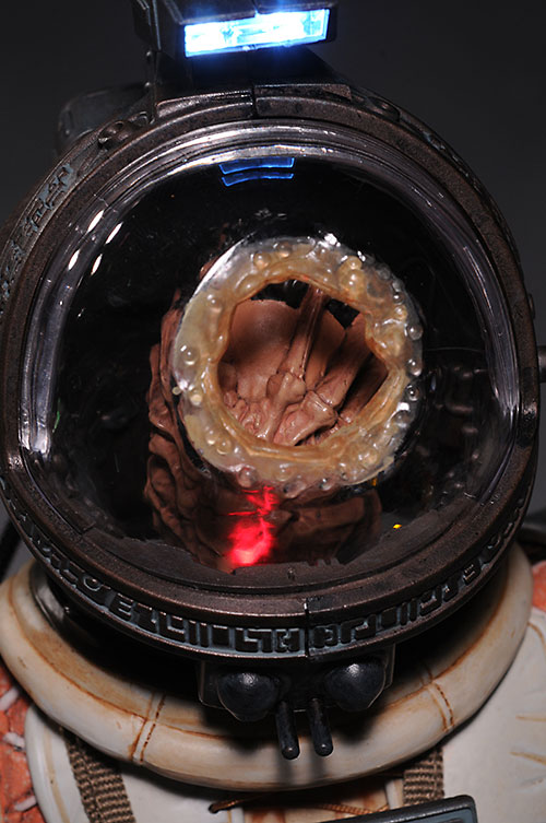 Hot Toys Alien Kane action figure