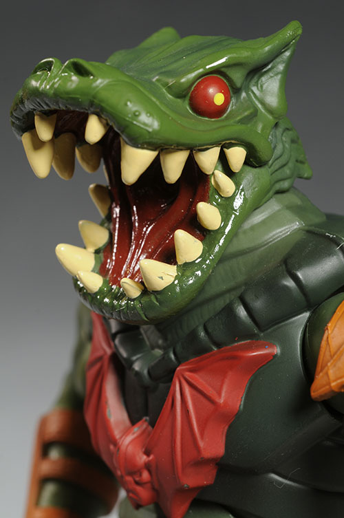 Leech Masters of the Universe Classics MOTUC action figure by Mattel