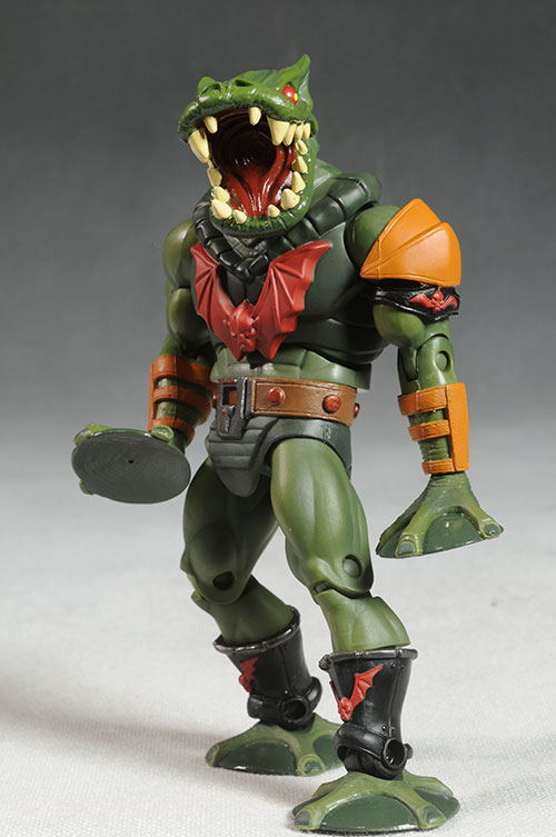Leech Masters of the Universe Classics MOTUC action figure by Mattel