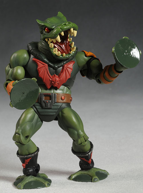Leech Masters of the Universe Classics MOTUC action figure by Mattel