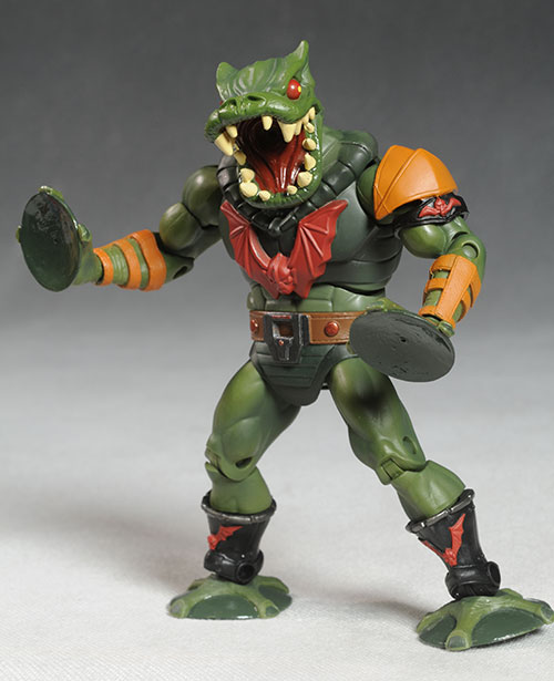 Leech Masters of the Universe Classics MOTUC action figure by Mattel