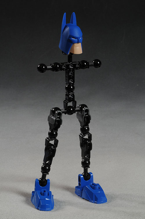 Batman DC Superheroes action figure by Lego