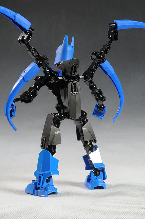 Batman DC Superheroes action figure by Lego