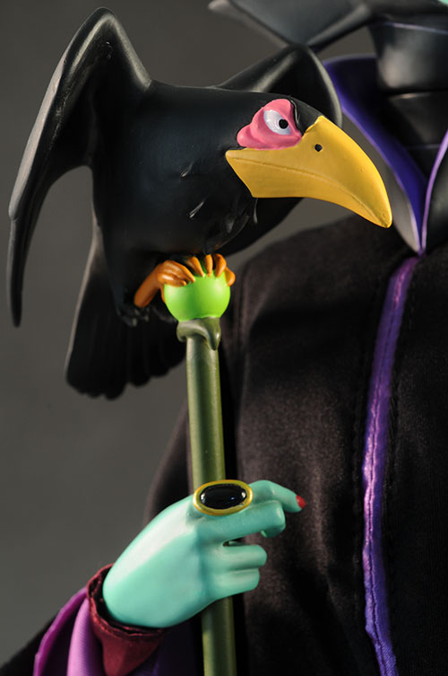 Maleficent Premium Format Statue Sleeping Beauty by Sideshow Collectibles
