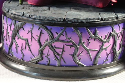 Maleficent Premium Format Statue Sleeping Beauty by Sideshow Collectibles