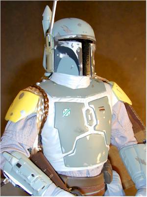 The latest in the line is the most anticipated Boba Fett