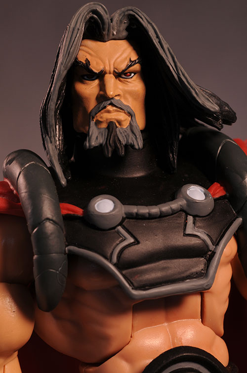 Count Marzo Masters of the Universe Classics MOTUC action figure by Mattel
