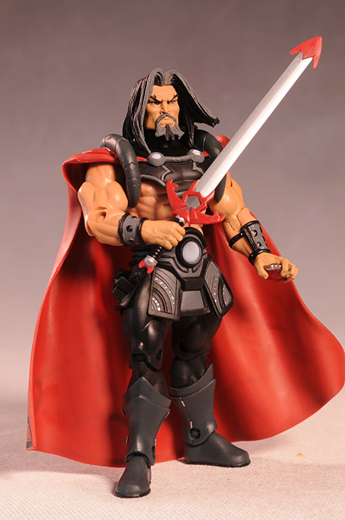 Count Marzo Masters of the Universe Classics MOTUC action figure by Mattel