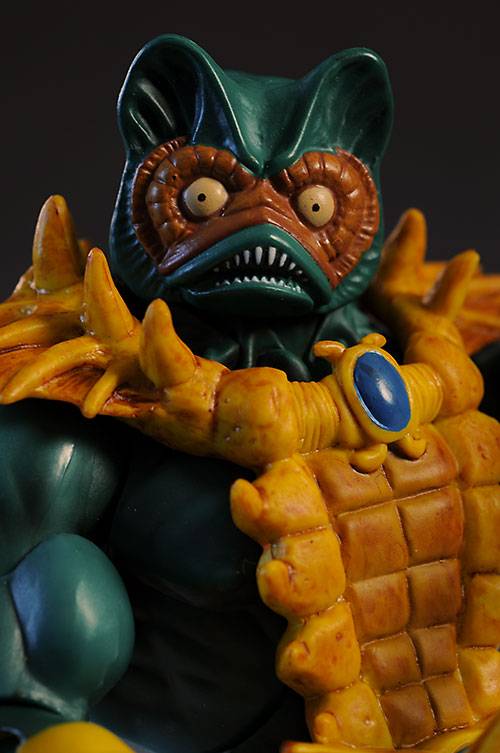 Mer-man Masters of the Universe Classics action figure by Mattel