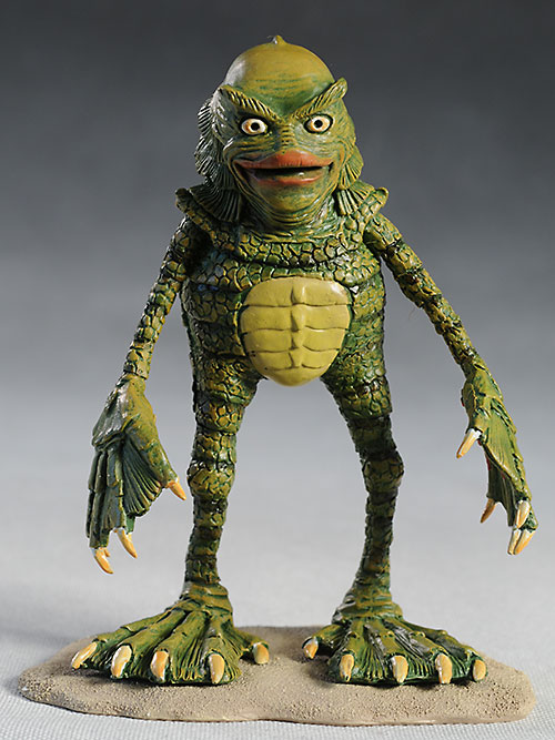 Creature Monster Pals statue - Another Pop Culture Collectible Review