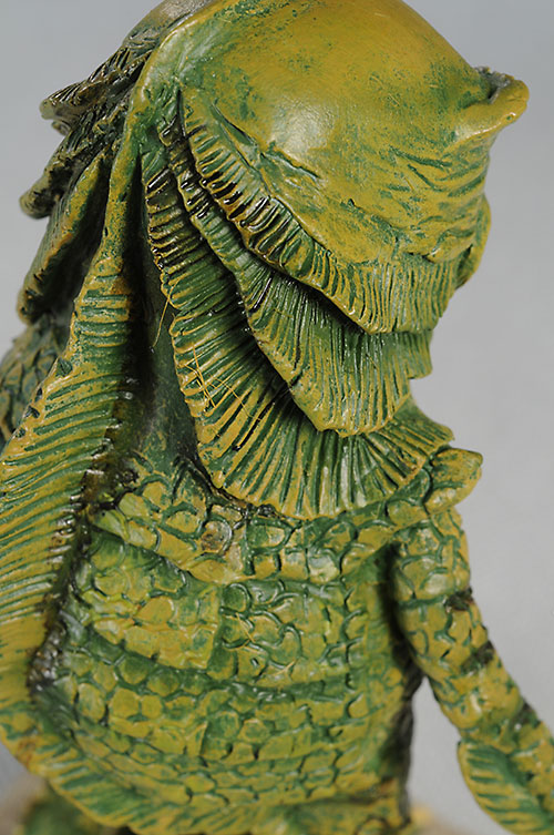 Creature Little Monsters resin statue from Amok Time