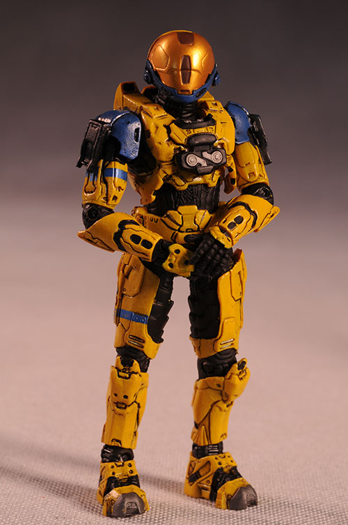 Halo Mongoose action figure vehicle by Mcfarlane Toys