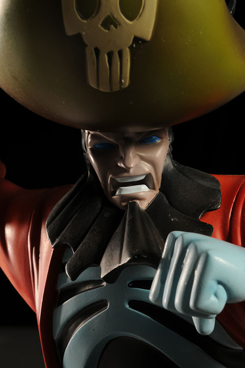 Monkey Island statue by Symbiote Studios