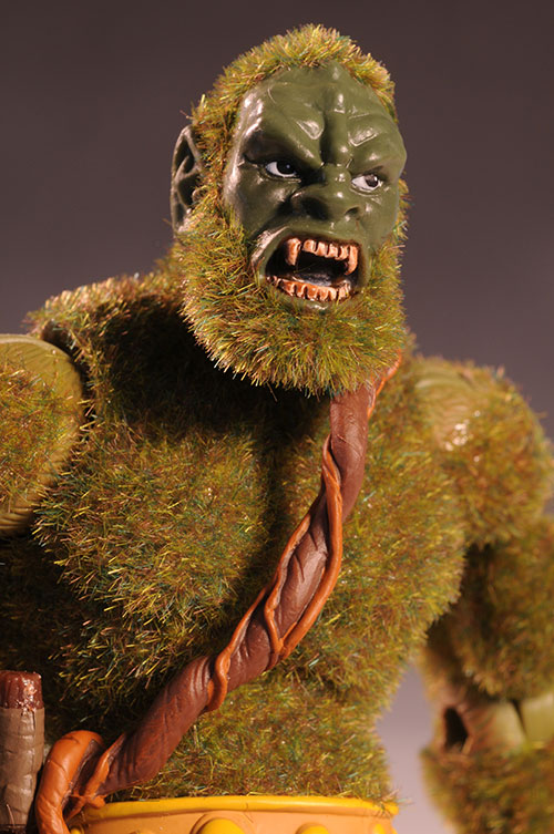 Moss Man Masters of the Universe Classics MOTUC by Mattel