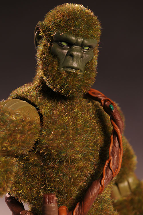 Moss Man Masters of the Universe Classics MOTUC by Mattel