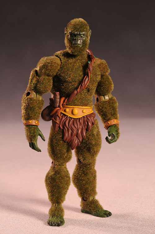 Moss Man Masters of the Universe Classics MOTUC by Mattel