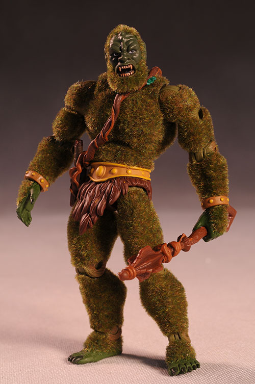 Moss Man Masters of the Universe Classics MOTUC by Mattel