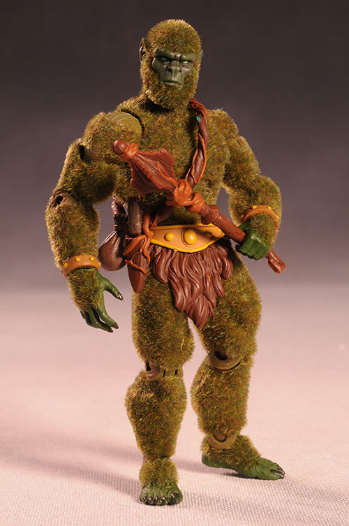Moss Man Masters of the Universe Classics MOTUC by Mattel