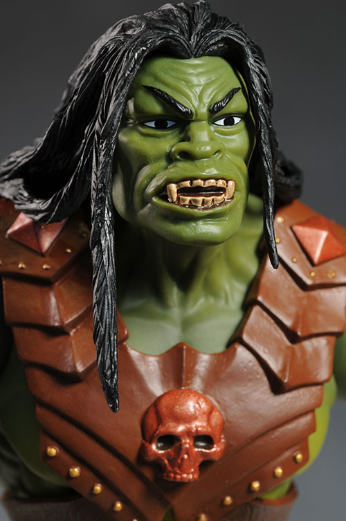 Megator Masters of the Universe MOTUC by Mattel