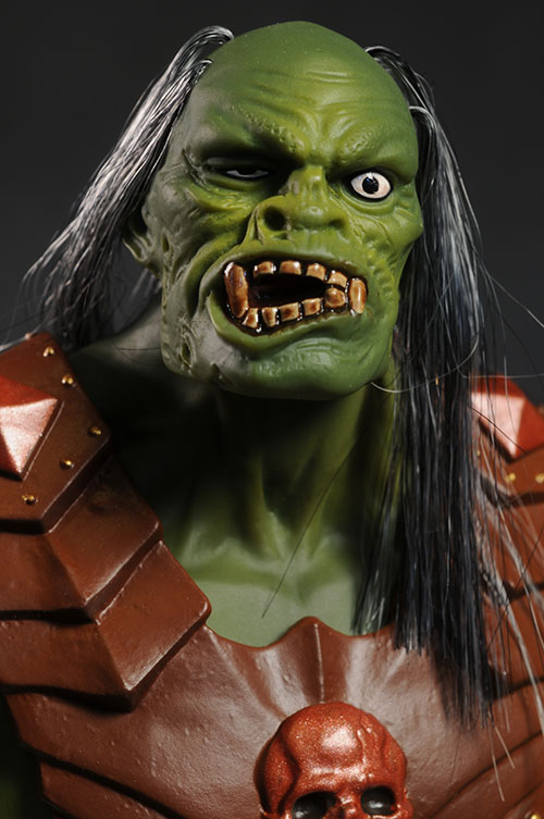 Megator Masters of the Universe MOTUC by Mattel