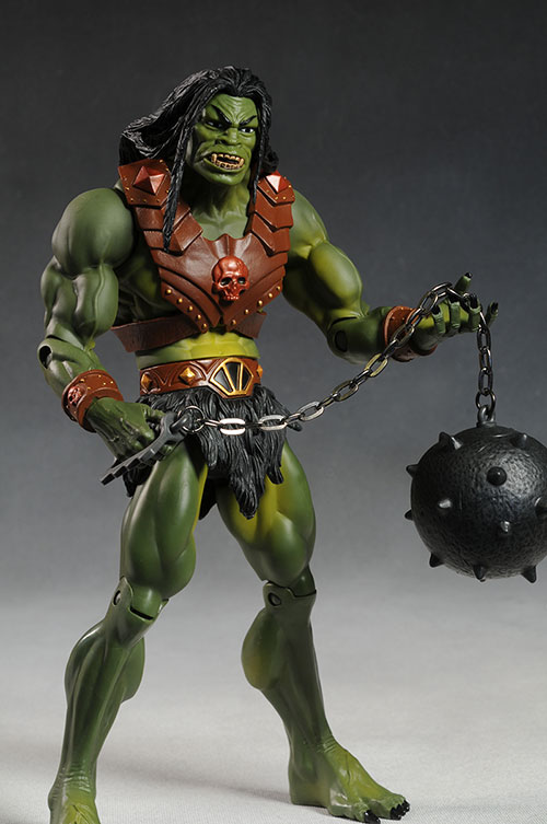 Megator Masters of the Universe MOTUC by Mattel