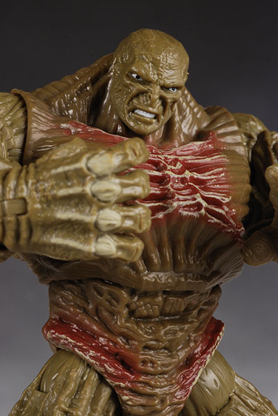 Abomination action figure from Hasbro