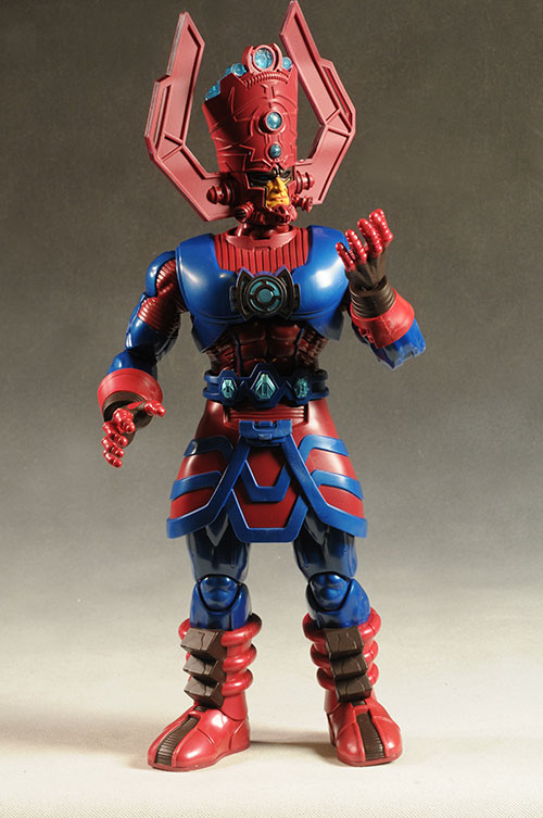 Marvel Universe Galactus action figure Another Pop