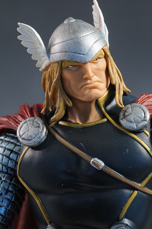 Marvel Legends action figures by Hasbro