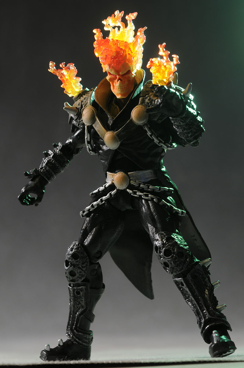 Marvel Legends Terrax wave action figures Another Pop