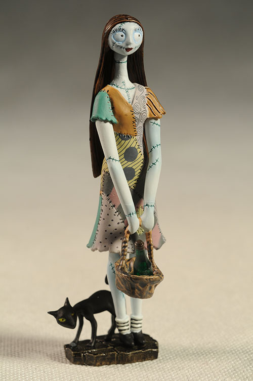 Nightmare Before Christmas NMBC trading figures by Jun Planning