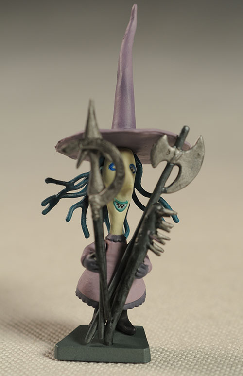 Nightmare Before Christmas NMBC trading figures by Jun Planning