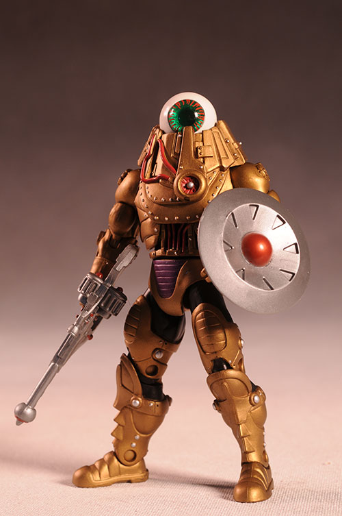Optikk Masters of the Universe Classics action figure by Mattel